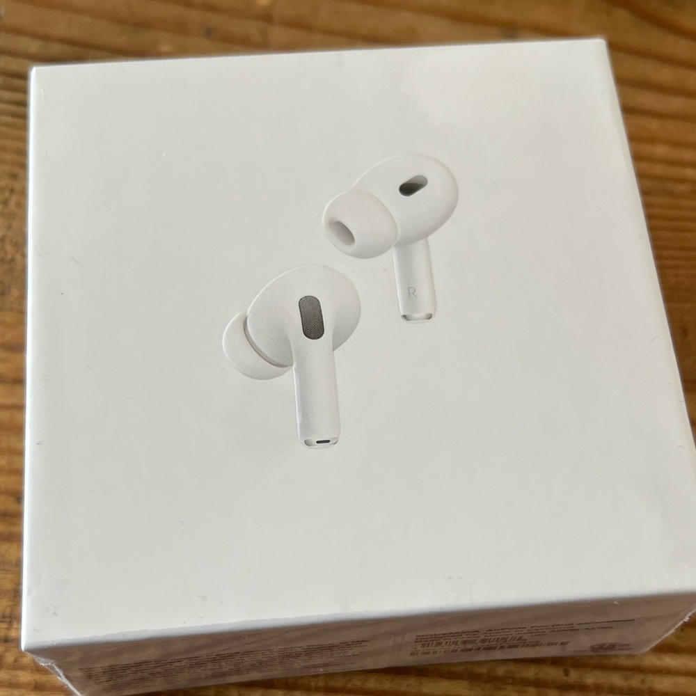 Apple AirPod Pro Gen 2